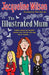 The Illustrated Mum 9780440867814 Jacqueline Wilson Brukte bøker