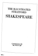 The Illustrated Stratford Shakespeare 9780907486152 William Shakespeare Brukte bøker