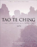 The Illustrated Tao Te Ching 9780764121685 Laozi Stephen Hodge Brukte bøker