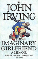 The imaginary girlfriend 9780552996808 John Irving Brukte bøker