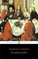 The Imitation of Christ 9780140440270 Thomas (à Kempis) Brukte bøker