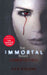 The Immortal Rules 9781848450943 Julie Kagawa Brukte bøker