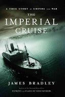 The Imperial Cruise 9780316008952 James Bradley Brukte bøker
