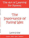 The Importance of Failing Well 9780473288587 Lance G. King Brukte bøker