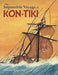 The impossible voyage of Kon-Tiki 9781580896207 Deborah Kogan Ray Brukte bøker