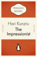 The Impressionist 9780141034980 Hari Kunzru Brukte bøker