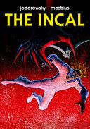 The Incal 9781906838393 Alejandro Jodorowsky Moebius Brukte bøker