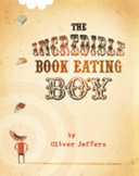 The Incredible Book Eating Boy 9780007182275 Oliver Jeffers Brukte bøker