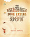 The Incredible Book Eating Boy 9780007182275 Oliver Jeffers Brukte bøker