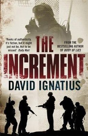 The increment 9781849162043  Brukte bøker
