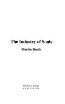The Industry of Souls 9781899235513 Martin Booth Brukte bøker