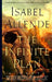 The Infinite Plan 9780060924980 Isabel Allende Brukte bøker