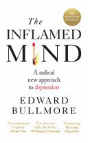 The Inflamed Mind 9781780723723 Edward T. Bullmore Brukte bøker