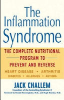 The Inflammation Syndrome 9780471478812 Jack Challem Brukte bøker
