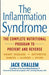 The Inflammation Syndrome 9780471478812 Jack Challem Brukte bøker