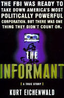 The Informant 9780767903264 Kurt Eichenwald Brukte bøker