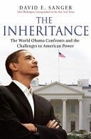The Inheritance 9780593064177 David E. Sanger Brukte bøker