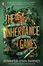 The Inheritance Games 9780241476178 Jennifer Lynn Barnes Brukte bøker