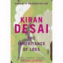 The inheritance of loss 9780141028729 Kiran Desai Brukte bøker