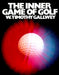 The Inner Game of Golf 9780394505343 W. Timothy Gallwey Brukte bøker