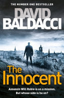 The Innocent 9781509859672 David Baldacci Brukte bøker