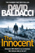 The Innocent 9781509859672 David Baldacci Brukte bøker