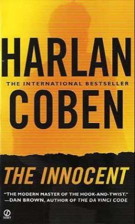 The innocent 9780451216748 Harlan Coben Brukte bøker