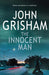 The Innocent Man 9781846050381 John Grisham Brukte bøker