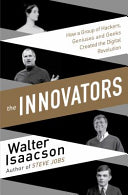 The Innovators 9781471138805 Walter Isaacson Brukte bøker