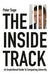 The Inside Track: An Inspirational Guide to Conquering Adversity 9781999669430 Peter Sage Brukte bøker