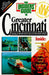 The Insiders' Guide to Greater Cincinnati 9780912367781 Jack Neff Skip Tate Brukte bøker