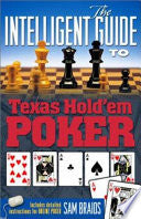 The Intelligent Guide to Texas Hold'em Poker 9780967755120 Sam Braids Brukte bøker