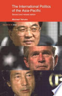 The International Politics of the Asia-Pacific 9780415207980 Michael B. Yahuda Brukte bøker