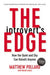 The Introvert's Edge: How the Quiet and Shy Can Outsell Anyone 9780814438879 Matthew Pollard Brukte bøker