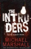 The Intruders 9780007210039 Michael Marshall Brukte bøker