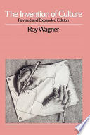 The Invention of Culture 9780226869346 Roy Wagner Brukte bøker