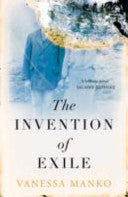 The Invention of Exile 9781780746104 Vanessa Manko Brukte bøker