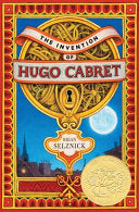 The Invention of Hugo Cabret 9780439813785 Brian Selznick Brukte bøker