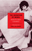 The Invention of Morel 9781590170571 Adolfo Bioy Casares Brukte bøker