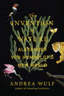 The Invention of Nature 9780385350662 Andrea Wulf Brukte bøker