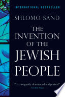 The Invention of the Jewish People 9781844676231 Shlomo Sand Brukte bøker