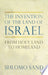 The Invention of the Land of Israel 9781844679461 Shlomo Sand Brukte bøker