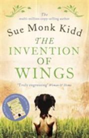 The Invention of Wings 9781472212771 Sue Monk Kidd Brukte bøker