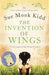The Invention of Wings 9781472212771 Sue Monk Kidd Brukte bøker