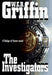 The Investigators 9780399143083 W. E. B. Griffin Brukte bøker
