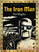 The Iron Man 9780571302246 Ted Hughes Andrew Davidson Brukte bøker