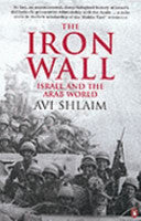 The Iron Wall 9780140288704 Avi Shlaim Brukte bøker