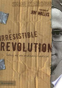 The Irresistible Revolution 9780310266303 Shane Claiborne Brukte bøker