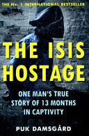 The ISIS Hostage 9781786490568 Puk Damsgård Brukte bøker