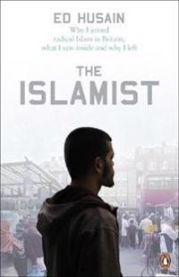 The Islamist: why I joined radical Islam in Britain, what I saw inside and wh… 9780141030432 Ed Husain Brukte bøker